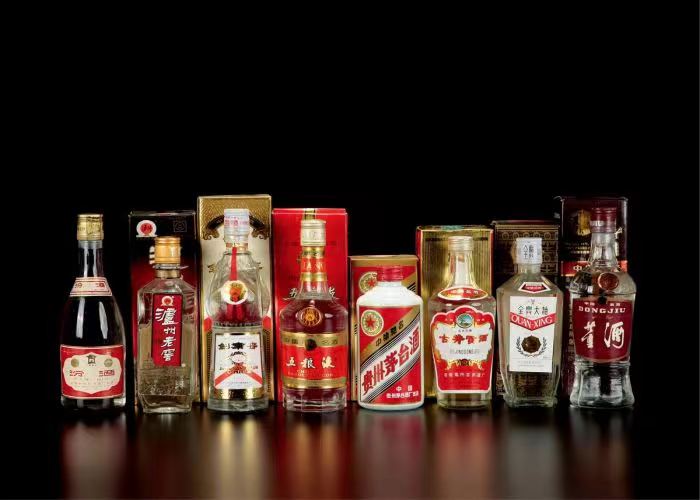 汕尾老酒储存的方法