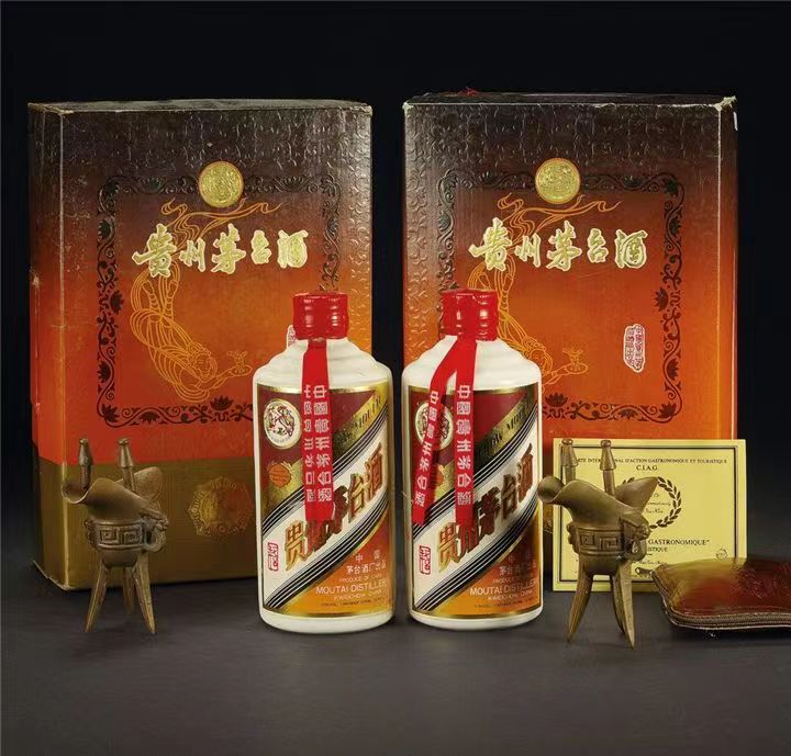 汕尾烟酒回收